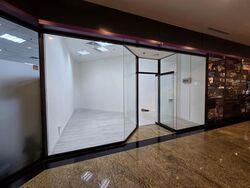 The Riverwalk / Riverwalk Apartments (D1), Office #495833161